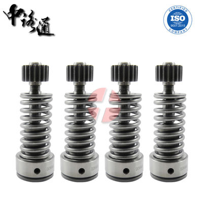 PLUNGER AND BARREL 1P6400 Caterpillar  for Caterpillar CAT D342 D343 583K D8H D8K