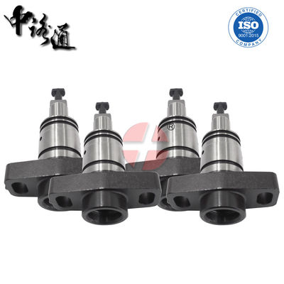 Fuel Injection Pump Plunger 090150-3253   for KOMATSU 6D125