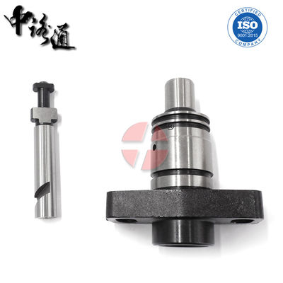 Fuel Injection Pump Plunger 090150-3253   for KOMATSU 6D125