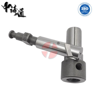 Fuel Injection Pump Plunger 090150-4810  for Mitsubishi Canter 4D31 4D32 4D33 4D34