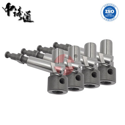 Fuel Injection Pump Plunger 090150-4810  for Mitsubishi Canter 4D31 4D32 4D33 4D34