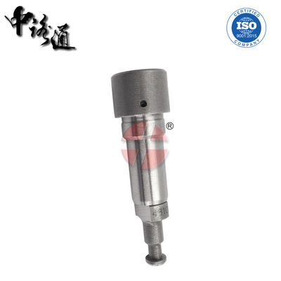 Fuel Injection Pump Plunger 090150-4810  for Mitsubishi Canter 4D31 4D32 4D33 4D34