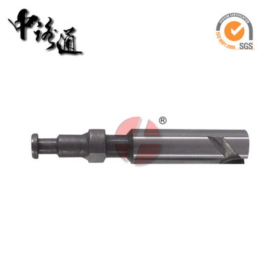 Fuel Injection Pump Plunger 090150-5681   For KOMATSU PC300-6 SA6D108