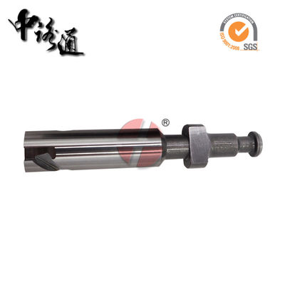 Fuel Injection Pump Plunger 090150-5681   For KOMATSU PC300-6 SA6D108
