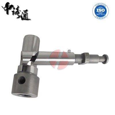 Fuel Injection Pump Plunger 1 418 325 895  for Mercedes Benz OM327 OM360