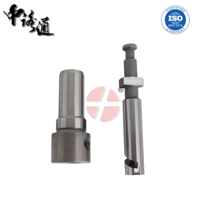Fuel Injection Pump Plunger 1418325021  325-021 for Deutz FL812/912 2138544 1121156