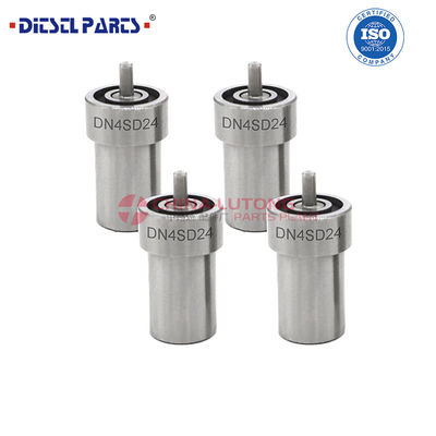 Fuel Injector Nozzle DN4SD24 093400-0010 0434250014 DN4SD24ND80