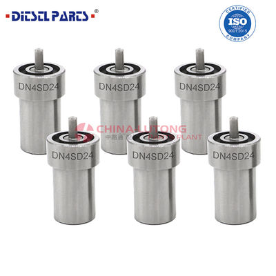 Fuel Injector Nozzle DN4SD24 093400-0010 0434250014 DN4SD24ND80