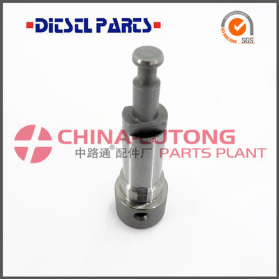 Fuel Injection Pump Plunger 131152-5620   for ISUZU Elf
