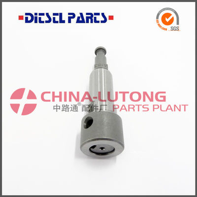 Fuel Injection Pump Plunger 131152-5620   for ISUZU Elf