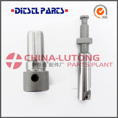 Fuel Injection Pump Plunger 131152-5620   for ISUZU Elf