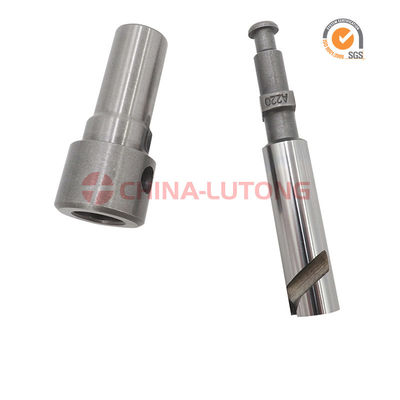 Fuel Injection Pump Plunger 131152-8520  for ISUZU
