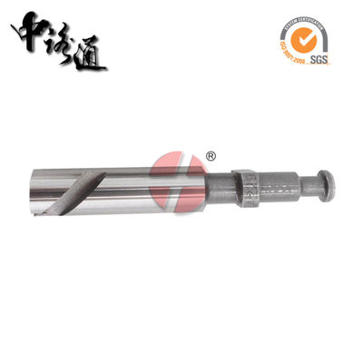 Fuel Injection Pump Plunger 131152-8720  for HITACHI ISUZU 4BG1