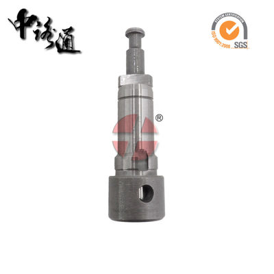 Fuel Injection Pump Plunger 131152-8720  for HITACHI ISUZU 4BG1