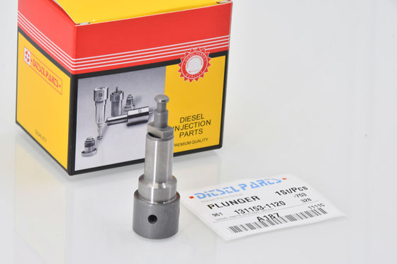 Fuel Injection Pump Plunger 131153-1120   for ISUZU 6SA1 6SA1T