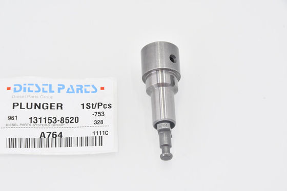 Fuel Injection Pump Plunger 131153-8520  for Hino J08C Nissan MD92 FE6