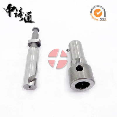 Fuel Injection Pump Plunger 131154-1120  for HINO 300 500 W06E W06C