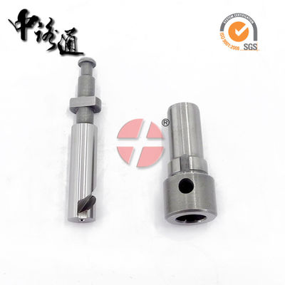 Fuel Injection Pump Plunger 131154-1120  for HINO 300 500 W06E W06C