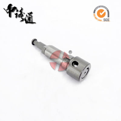 Fuel Injection Pump Plunger 131154-1120  for HINO 300 500 W06E W06C