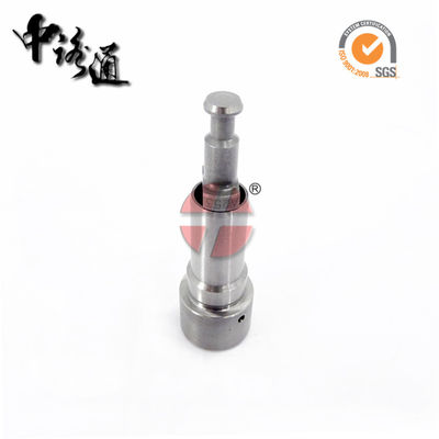 Fuel Injection Pump Plunger 131154-2220    9443610468   For Excavator Mibishi 6D22TO