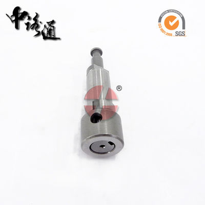Fuel Injection Pump Plunger 131154-2220    9443610468   For Excavator Mibishi 6D22TO
