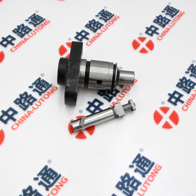 Fuel Injection Pump Plunger 9412203421    for Hyundai 210LC-3  6BT5.9