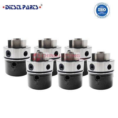 Delphi diesel Pump Rotor Head 7123-340U  for Massey Ferguson 178 185 188 194 285 294