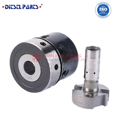Delphi diesel Pump Rotor Head 7123-909T  7180-571T 6/9L for PERKINS 6.354