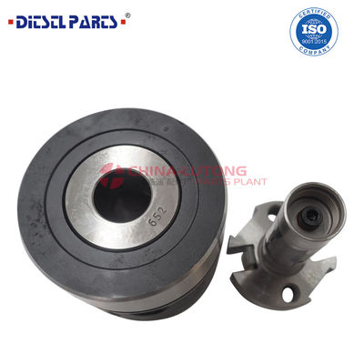 Delp  diesel Pump Rotor Head 7180-550U  7123-344U    for ​Massey Ferguson 265 290 85X
