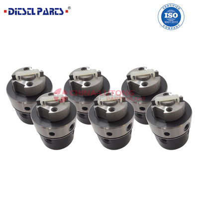 Delphi diesel Pump Rotor Head 7180-559T  for Perkins 6.354