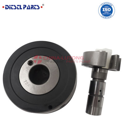 diesel Pump Rotor Head 7180-571T   for Perkins 6.354 F-II Massey Ferguson 296 5650