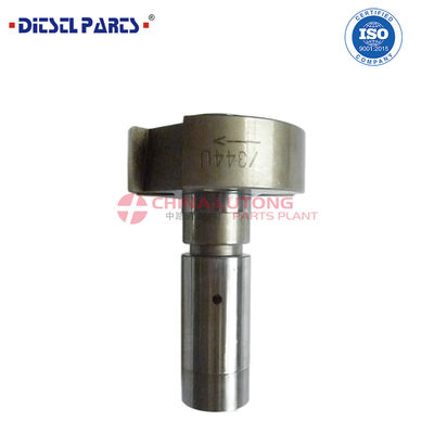 Delphi diesel Pump Rotor Head 7180-647U   for Massey Ferguson 275 283 290 Perkins P4000/1