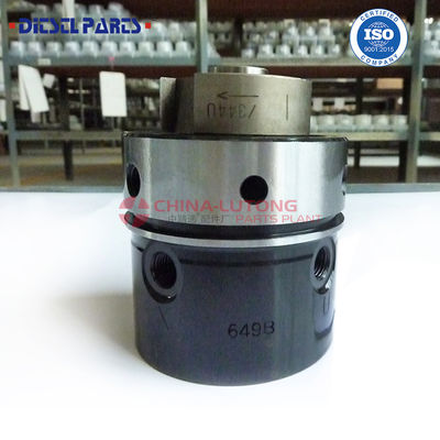 Delphi diesel Pump Rotor Head 7180-647U   for Massey Ferguson 275 283 290 Perkins P4000/1