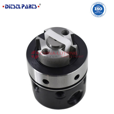 Delphi diesel Pump Rotor Head 7180-750U  for Perkins 1006.6T MF640 MF650