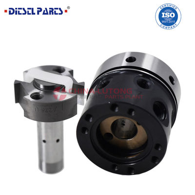 Delphi diesel Pump Rotor Head 7180-750U  for Perkins 1006.6T MF640 MF650