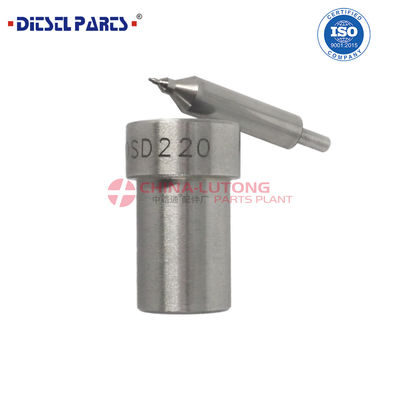 Fuel Injector Nozzle DN0SD220 for Mercedes Benz W123 220D 240D A0020172321