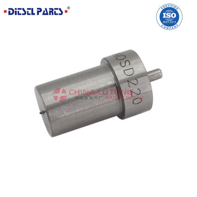 Fuel Injector Nozzle DN0SD220 for Mercedes Benz W123 220D 240D A0020172321