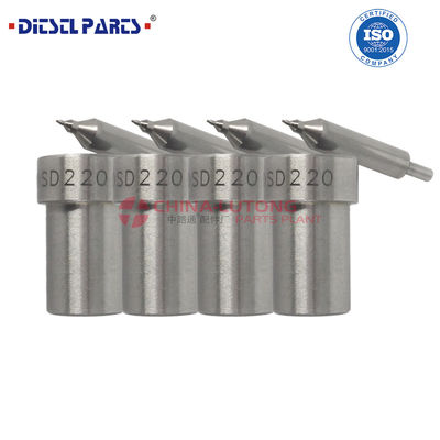 Fuel Injector Nozzle DN0SD220 for Mercedes Benz W123 220D 240D A0020172321