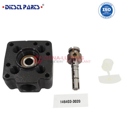 diesel Pump Rotor Head 146403-6620  4/10R for ISUZU 4JG2 4JG2T