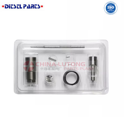 KIT,INJECTOR 095000-8290 23670-93330 for Toyota 1KD-FTV Injector