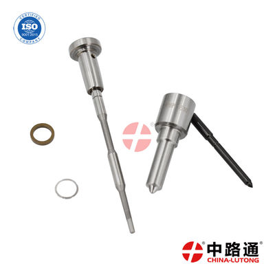 Common Rail Injector Repair Kits 0 445 120 231  for bmw injector bore repair kit