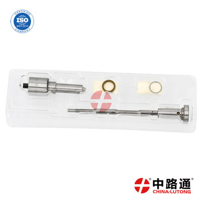 Common Rail Injector Repair Kits 0 445 120 231  for bmw injector bore repair kit