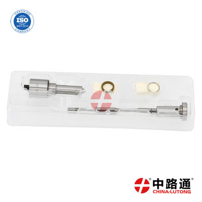 Common Rail Injector Repair Kits 0 445 120 231  for bmw injector bore repair kit
