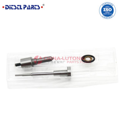 Common Rail Injector Repair Kits 326-4700