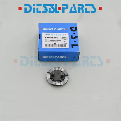 VE Pump Cam Plate 146220-4820  9461616818 for Mitsubishi Pajero Montero 4M40