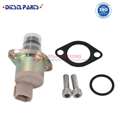 Fuel Suction Control Valve 04266-E0030   For HYUNDAI HINO ISUZU P powerpartsmall (204)