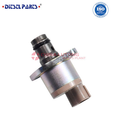 Fuel Suction Control Valve 1460A049  for Nissan Primera X-Trail Compatible with Mitsubishi Pajero