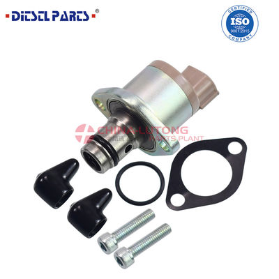Fuel Suction Control Valve LR009837  for Defender 2.4