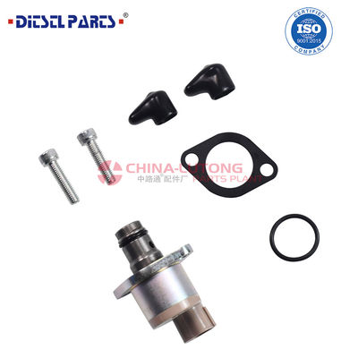 Fuel Suction Control Valve LR009837  for Defender 2.4