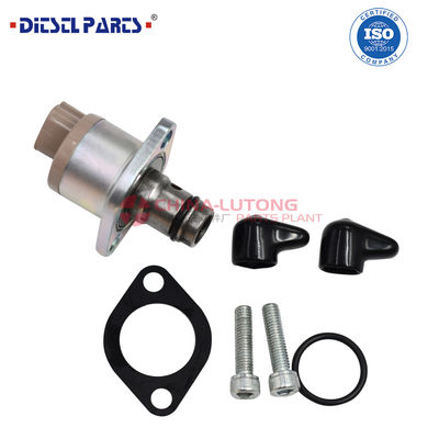 Fuel Suction Control Valve RE532250    For John Deere 120D 130G 180GLC E210LC